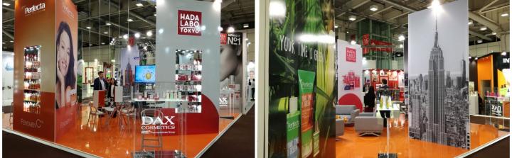 Dax Cosmetics, Cosmoprof Bolonia 2018: W najbliższych latach zamierzamy mocno rozwijać eksport 